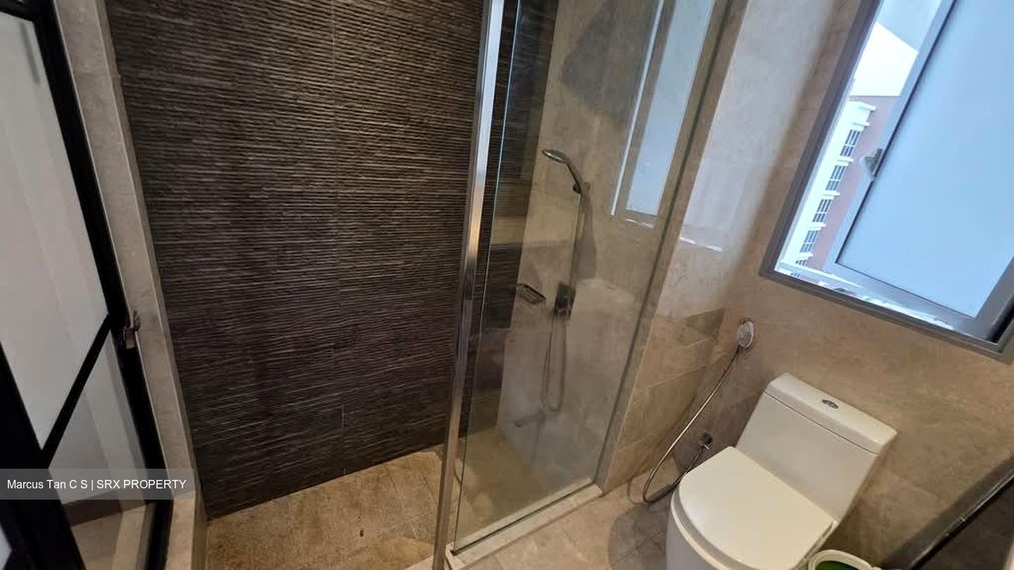 Seastrand (D18), Condominium #571080901